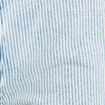 Jeans straight taille haute bleu gris femme