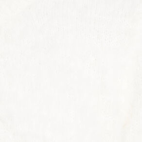Gilet boléro manches longues ecru femme