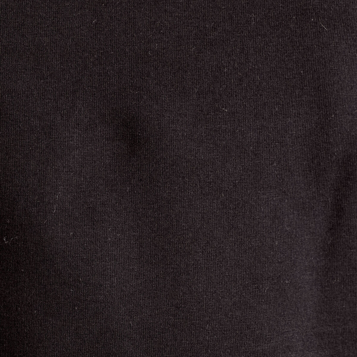 Débardeur cropped noir femme