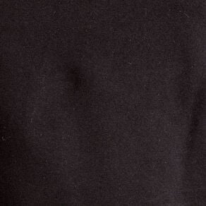 debardeur cropped noir femme Débardeur cropped noir femme