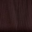 Blazer col classique manches longues marron femme