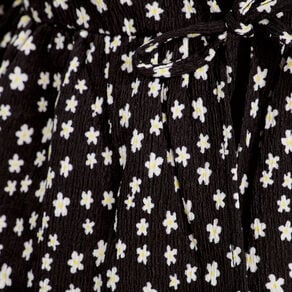 blouse avec noeuds noir femme Blouse avec noeuds noir femme