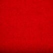 Gilet manches longues rouge femme