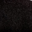 Veste cropped bas resserr&eacute; noir femme