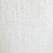 Blouse macram&eacute; bas &eacute;lastiqu&eacute; ecru femme