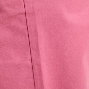 pantalon chino 78eme vieux rose femme Pantalon chino 7/8ème vieux rose femme