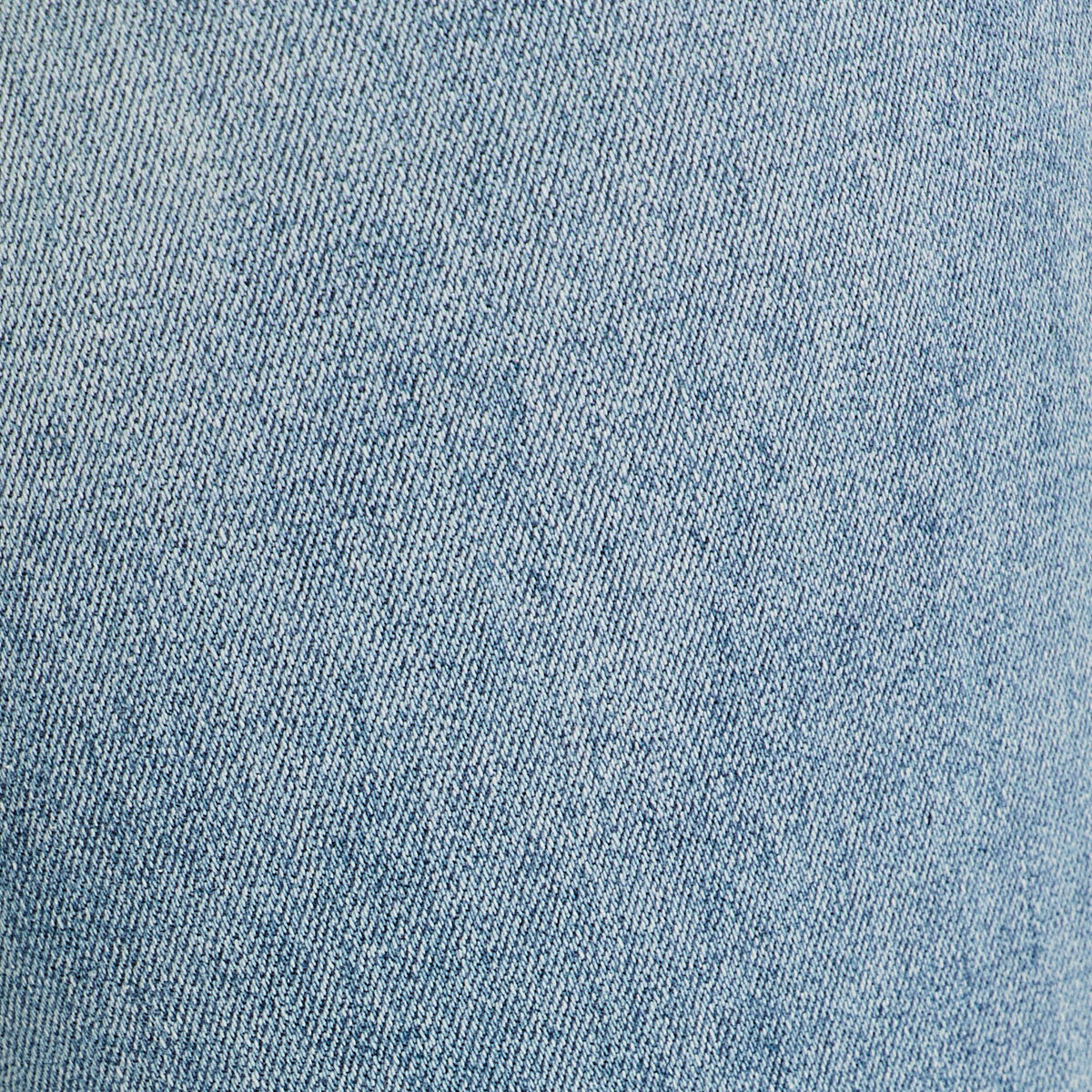 Jeans slim push up denim double stone femme
