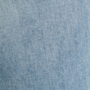 Jeans slim push up denim double stone femme