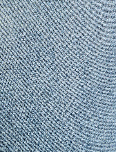 Jeans slim push up denim double stone femme