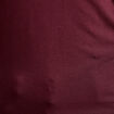 T-shirt manches longues violet foncé femme