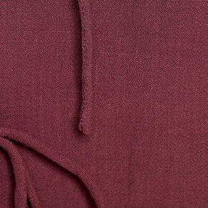 Gilet sans manches prune femme