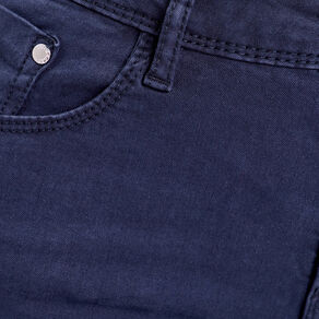 pantacourt bleu marine femme Pantacourt bleu marine femme