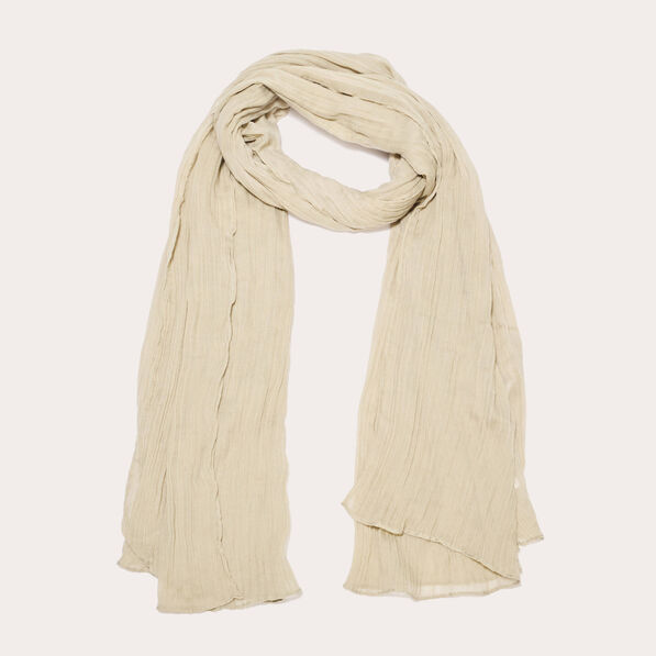 foulard vert kaki femme Foulard vert kaki femme