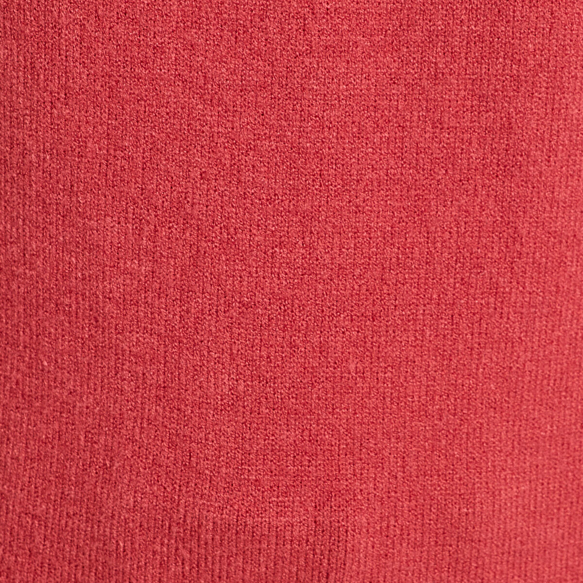 Pull avec boutons épaules vieux rose femme