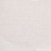 T-shirt col b&eacute;nitier manches longues ecru femme