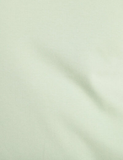 Débardeur sans manches vert pastel femme