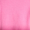 Gilet col rond manches longues avec lien rose clair femme