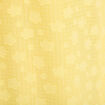 Robe droite manches courtes jaune pastel femme