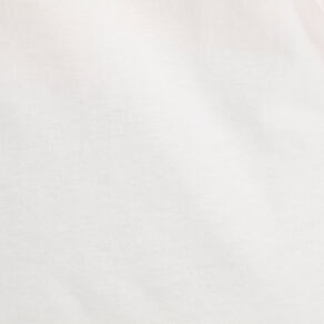 T-shirt manches courtes blanc femme