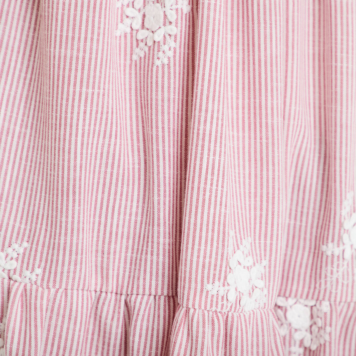 Robe longue &eacute;vas&eacute;e &agrave; fines bretelles rouge femme