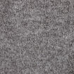 Pull manches courtes gris femme