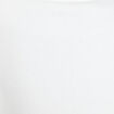 Sweat col rond manches longues ecru femme