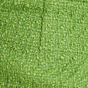 Jupe droite vert foncé femme