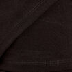 Bustier sans manches noir femme