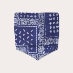 crop top bandeau bleu marine femme Crop top bandeau bleu marine femme