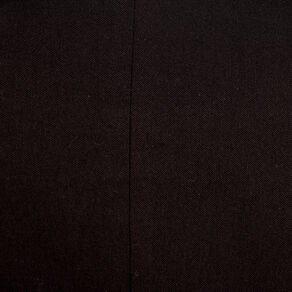 Veste blazer courte noir femme