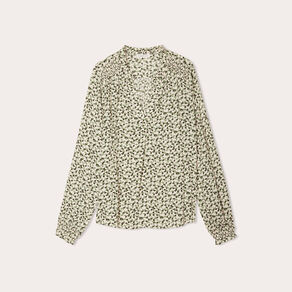 chemise manches longues vert femme Chemise manches longues vert femme