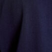 Polo manches courtes bleu marine femme