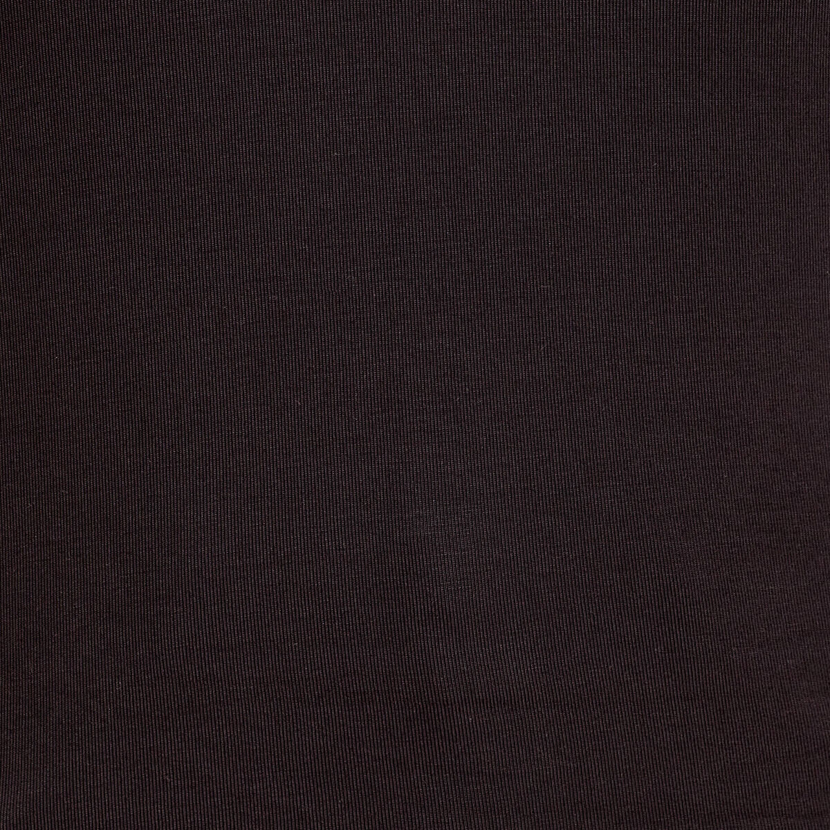T-shirt manches longues noir femme