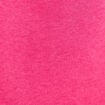 Sweat col rond manches longues rose fushia femme