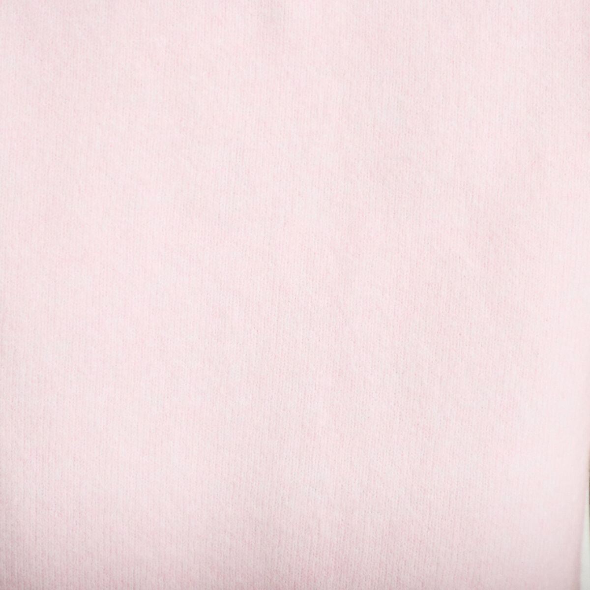 Gilet sans manches rose clair femme