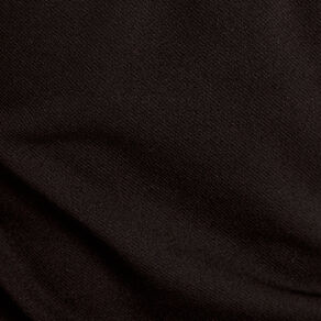 Bustier cropped froncé noir femme