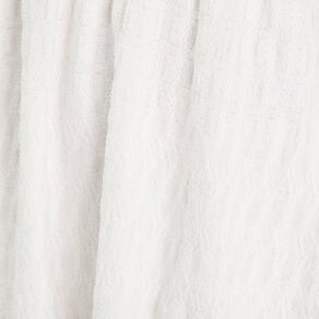 robe evasee dentelle ecru femme Robe évasée dentelle ecru femme