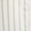 Chemise manches longues vert kaki femme