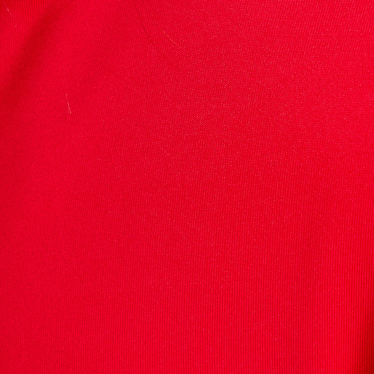 Body ajust&eacute; d&eacute;collet&eacute; sans manches rouge femme