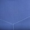Legging taille haute activewear bleu fonc&eacute; femme