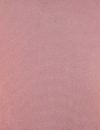 Chemise manches longues satin vieux rose femme