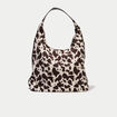 Sac marron fonc&eacute; femme