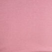 Body cintr&eacute; manches longues bateau vieux rose femme