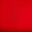 T-shirt ajust&eacute; col rond manches longues rouge femme