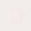 T-shirt manches courtes rose femme