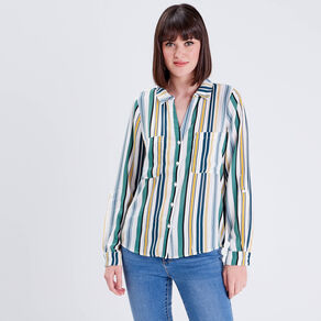 chemise manches longues blanc femme Chemise manches longues blanc femme