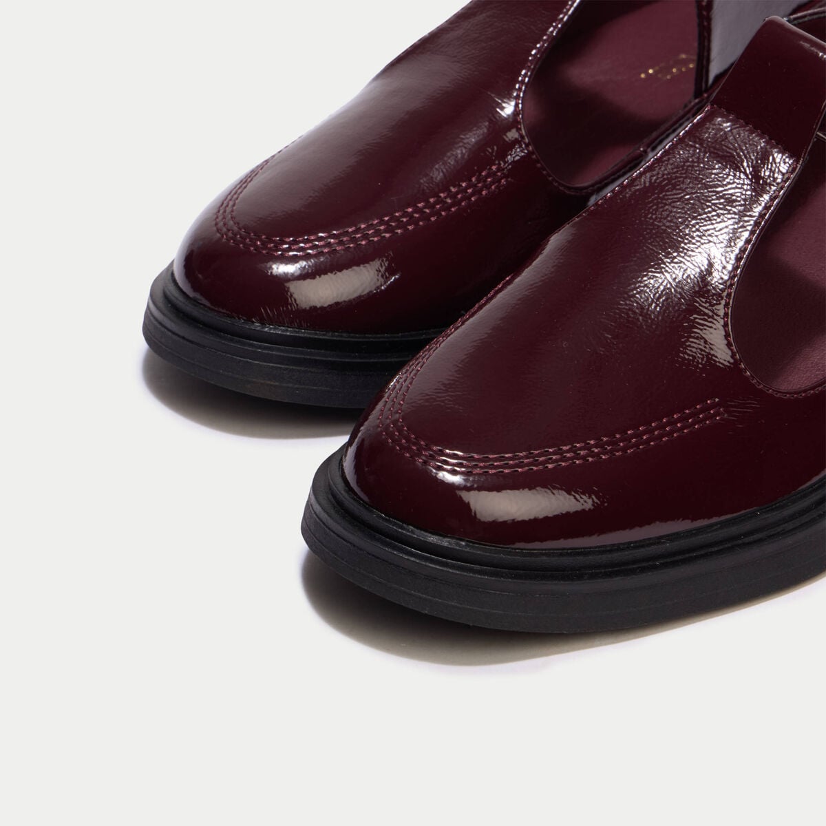 Babies bordeaux femme