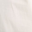 T-shirt oversize col rond ecru femme