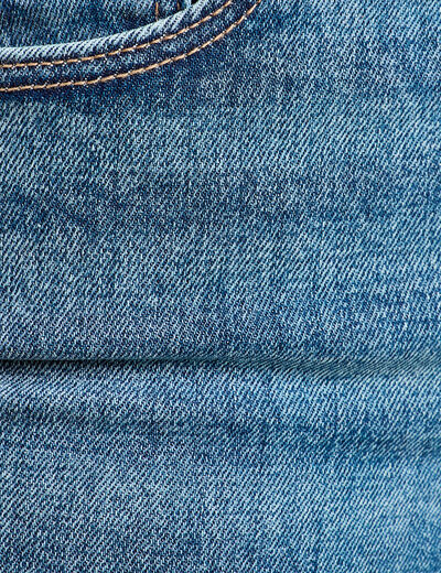 Jeans bootcut denim double stone femme