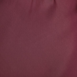 jupe midi droite effet satin prune femme Jupe midi droite effet satin prune femme